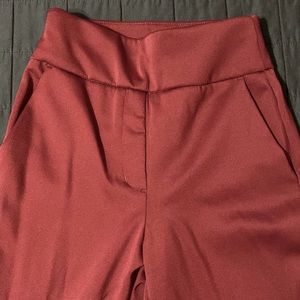 Express stretch pull on Pant XXS NWOT
